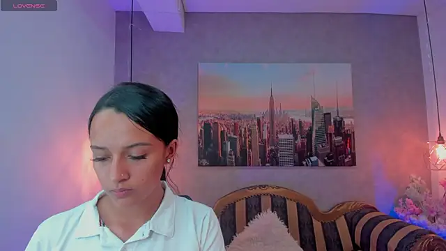 Salome Smitth 1 online show from 03/23/26, 02:59