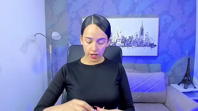 Snapshot of Salome_Smitth_1 chatting on 04/25/26, 11:57 Salome Smitth 1 online show from 04/25/26, 11:57