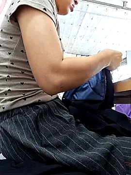 irina hana online show from 09/22/25, 07:21