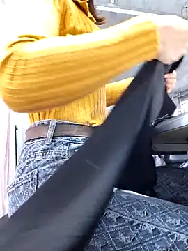 irina hana online show from 01/06/26, 12:36