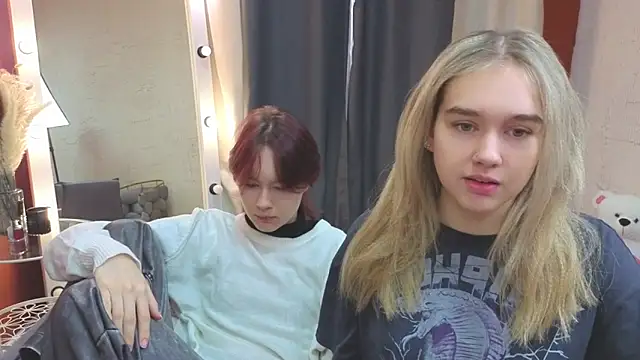 Vel1ka online show from 02/05/26, 05:01