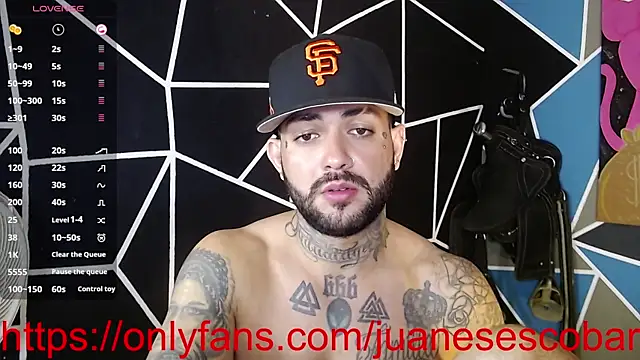 Snapshot of nicolastorres99 chatting on 09/19/25, 03:30 nicolastorres99 online show from 09/19/25, 03:30