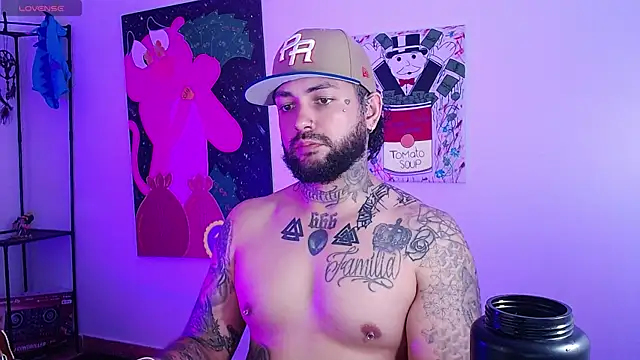 nicolastorres99 online show from 05/27/26, 04:20