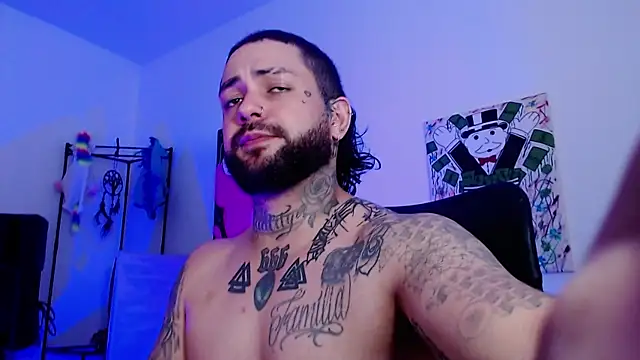 nicolastorres99 online show from 06/25/26, 03:17