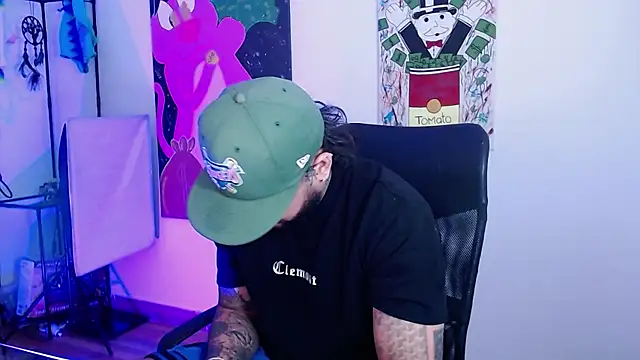 nicolastorres99 online show from 06/28/26, 03:34