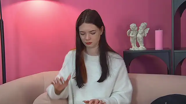 MelissaMays online show from 02/04/26, 06:25