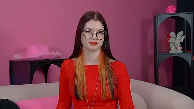 MelissaMays online show from 03/18/26, 08:12