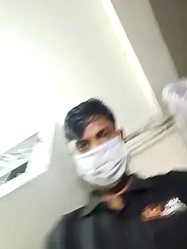 96Rohon online show from 09/08/25, 08:08