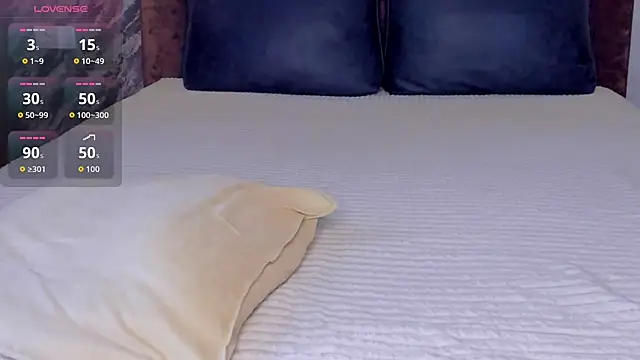 amelialotus online show from 02/10/26, 10:30