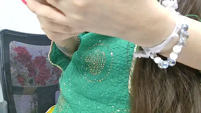 ruby100 online show from 01/06/26, 10:45