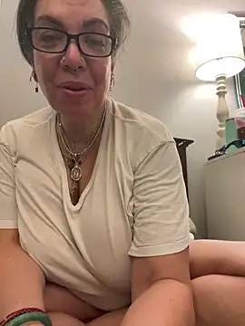 dieseldame1313 online show from 01/08/25, 08:06