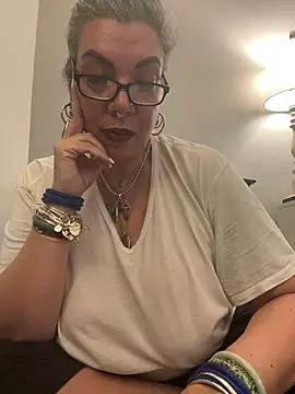 dieseldame1313 online show from 01/20/25, 04:10