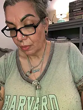 dieseldame1313 online show from 04/29/26, 04:05