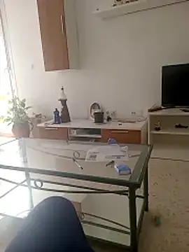 Traviesooooooooooo online show from 12/01/25, 11:26