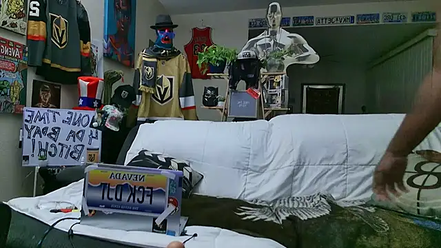 Str8ishVegasGuy online show from 10/21/25, 08:04