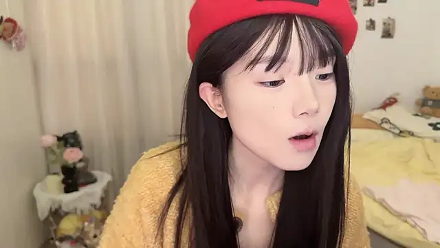 Momo-xx online show from 01/10/26, 12:45