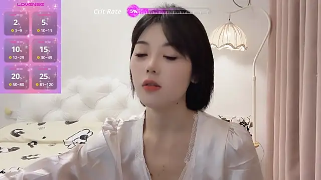 bao-bao- online show from 09/22/25, 04:09