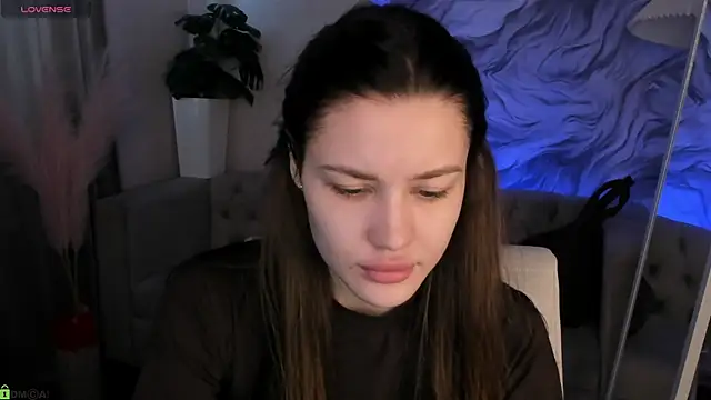 Aria Mila online show from 03/31/26, 03:08