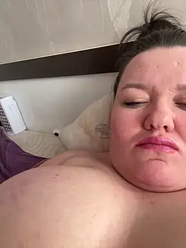 SunnyLeila2101 online show from 03/07/26, 01:30