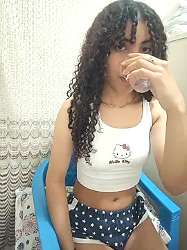 Morenpeka online show from 09/18/25, 03:30