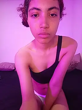 Morenpeka online show from 12/16/25, 12:04