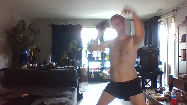 ChiNOTsoChiGuy online show from 07/21/26, 04:53