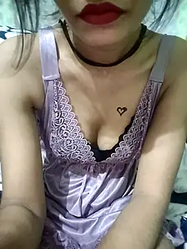 Crystil love-21 online show from 09/13/25, 09:31