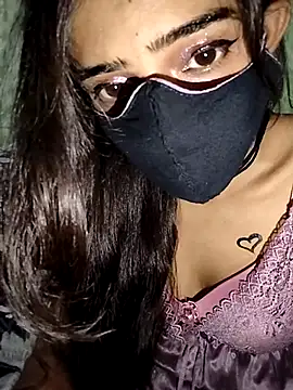 Crystil love-21 online show from 09/18/25, 10:06