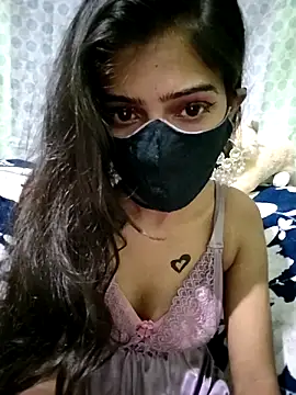 Crystil love-21 online show from 09/23/25, 05:43