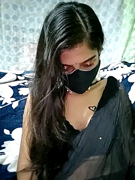 Crystil love-21 online show from 09/25/25, 09:13