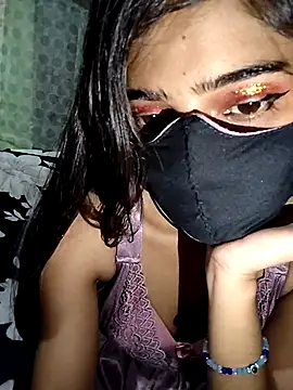 Crystil love-21 online show from 10/01/25, 10:32