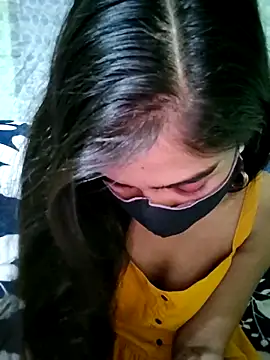 Crystil love-21 online show from 10/24/25, 07:49