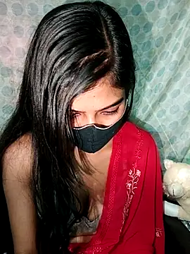 Crystil love-21 online show from 03/25/26, 07:25