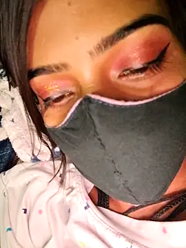 Crystil love-21 online show from 03/28/26, 07:24