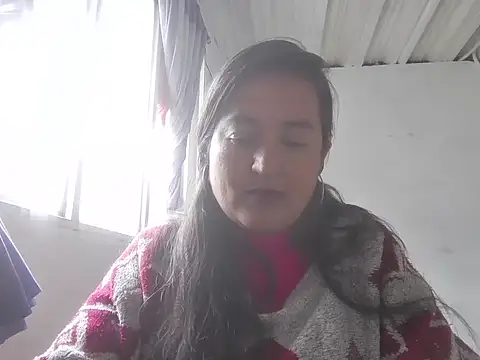 Snapshot of RosaPretty chatting on 09/30/25, 06:02 RosaPretty online show from 09/30/25, 06:02