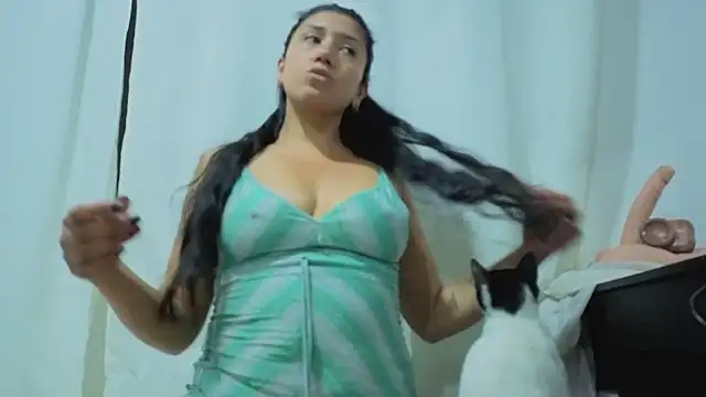 MihaCarther online show from 04/14/26, 01:11