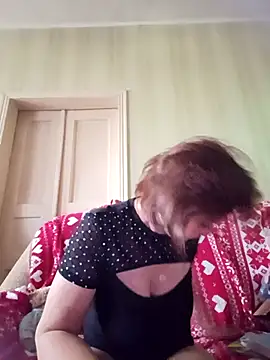 MariannaSky471 online show from 10/16/25, 05:52