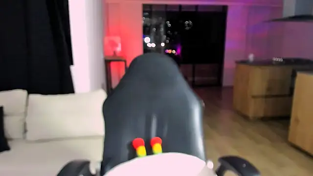 your babydoll  online show from 04/03/26, 01:36