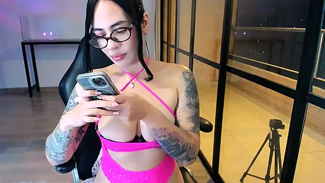 your babydoll  online show from 04/20/26, 05:21