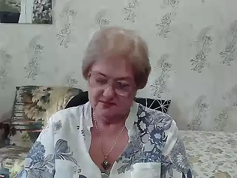 Renata62011 online show from 10/06/25, 12:24