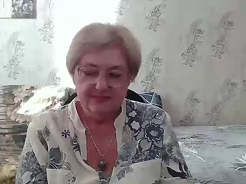 Renata62011 online show from 10/31/25, 12:28