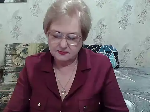 Renata62011 online show from 02/02/26, 01:54