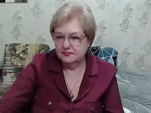Renata62011 online show from 02/07/26, 02:21
