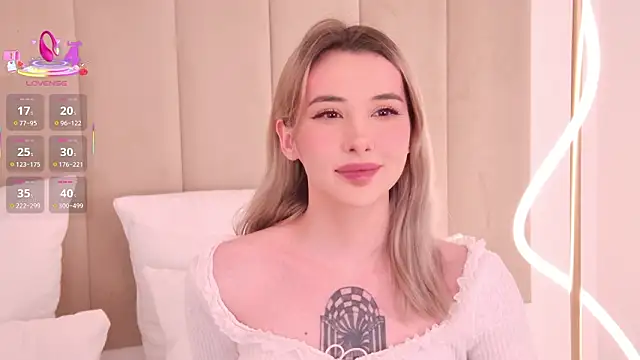 Nesolla online show from 01/16/26, 08:13