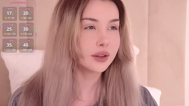 Nesolla online show from 04/06/26, 08:15