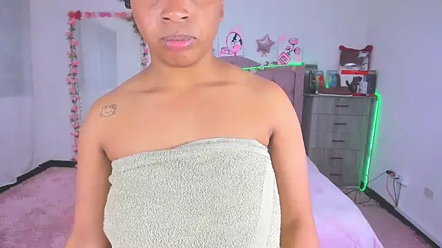 Gabi Jhons 23 online show from 09/12/25, 11:21