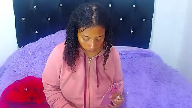 Gabi Jhons 23 online show from 12/02/25, 11:59