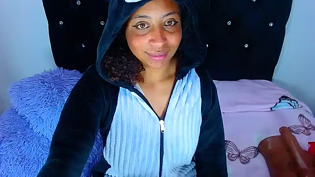 Gabi Jhons 23 online show from 12/14/25, 08:30