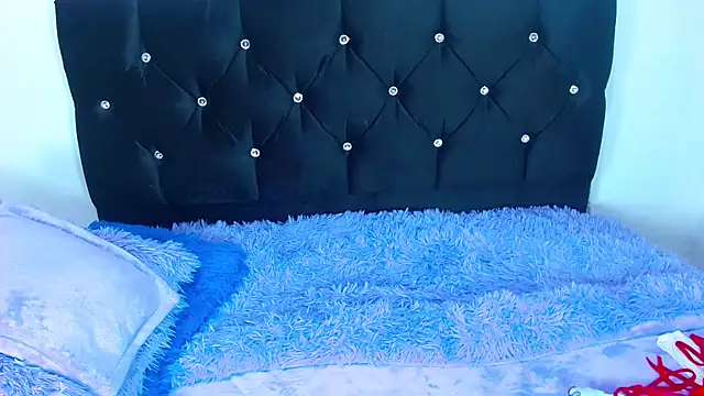 Gabi Jhons 23 online show from 12/21/25, 08:43