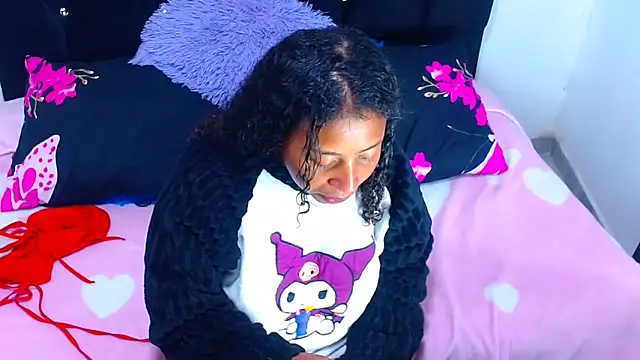 Gabi Jhons 23 online show from 01/19/26, 08:40